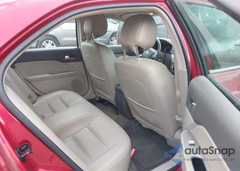 2012 Ford Fusion Sel from USA, damaged, VIN 3FAHP0JG8CR351971